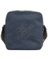 Pilot Messenger, back view